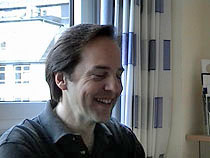 marcus ryle